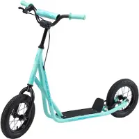 BLUE GORILLAZ autoped , 12 inch Sport , mint
