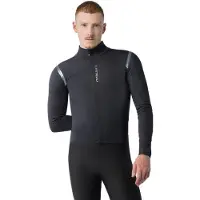 Castelli - Perfetto 4 Jacket - Fietsjack 3XL, zwart
