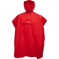 PRO-X elements Waterdichte poncho met open zijkant Dablo | Maat M/L