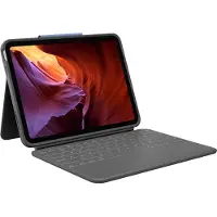 Logitech Robuuste hoes voor de iPad 10e generatie