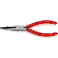Knipex Afstriptang met kunststof bekleed 160 mm - 1581160