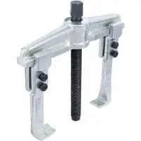 Bgs Voertuig gereedschap, Paralleltrekker, fijne draad, 2-armig 50 - 240 mm