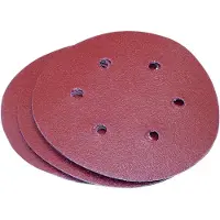 Hazet 9033-180/10 Schuurbandset 1 set(s)