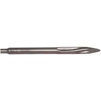 Makita Accessoires Puntbeitel 250mm zelfscherpend - B-64761