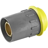 Kärcher 2.115-000.0 EASY!Lock Snelkoppeling voor stoomreiniger 1 stuk(s)