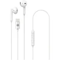 Celly Up1100typec Oordopjes