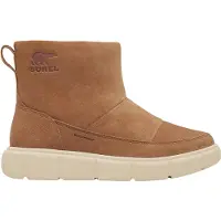 Sorel Boots 'Explorer III' brokaat