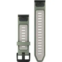 Garmin Quickfit 20 Mm Siliconen Bandje