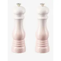 Le Creuset pepermolen 21 cm Shell Pink