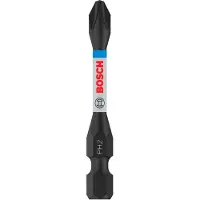 Bosch PRO Phillips slagschroefbit | PH2 | 55 mm | 5 stuks - 2608522522