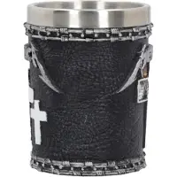 Ginza.se - Metallica - Master of Puppets - Shotglas - 7cm