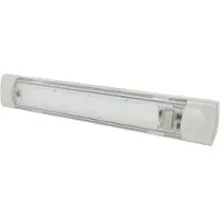 Hella Binnenl.LED 24V 4.8W 24 LED's,m/schak.