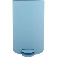 MSV 3700703957744, 3 liter, rundvlees, polypropyleen (PP), cyaan, terras, polypropyleen