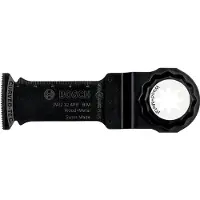Bosch PAIZ 32 APB BIM invalzaagblad - 32 x 60 mm - Voor hout en metaal
