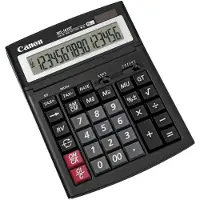 Canon Ws-1610t Calculator