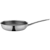 Spring Koekenpan XL vulcano cut resist pure 28cm