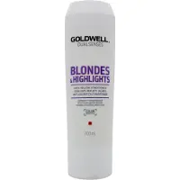 Goldwell Blondes & Highlights Anti-Yellow Conditioner 200 ml