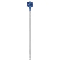 Bosch 2608900357 Hout-freesboor 1 stuks 38 mm Gezamenlijke lengte 400 mm Zeskant schacht 1 stuk(s)