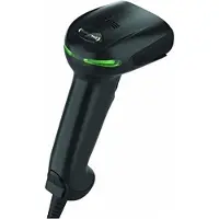 Honeywell Xenon Extreme Performance (XP) 1950g Draagbare streepjescodelezer 1D/2D LED Zwart