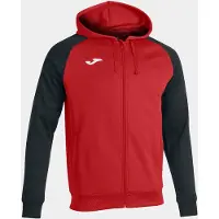 Joma Hooded sweatshirt Academy IV