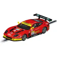 Carrera 20023974 DIGITAL 124 Auto Ferrari 575 GTC „No. 10