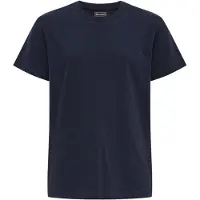 Hummel Functioneel shirt marine