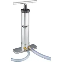 Hazet 2162-7 2162-7 Handpomp voor overhevelen/vullen