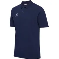 Hummel Functioneel shirt 'GO 2.0' marine / wit