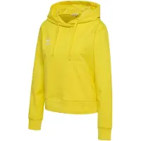 Hummel Sportief sweatshirt 'GO 2.0' geel