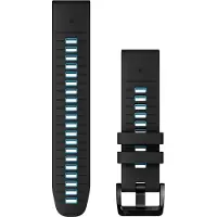 Garmin Quickfit 22 Mm Siliconen Bandje