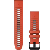 Garmin Quickfit 22 Mm Siliconen Bandje