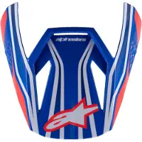 Alpinestars Sm3 Wurx Vizier