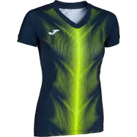 Joma Dames T-shirt met korte mouwen Olympie