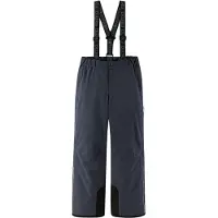 Reima Skihosen - Proxima - Soft Black - - 4 Jahre (104) - Skihosen
