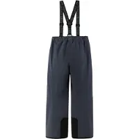 Reima Skihosen - Proxima - Soft Black - - 6 Jahre (116) - Skihosen