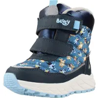 Garvalin Snowboots BLUEY kind 28