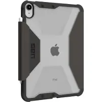 Uag Plyo Bookcase voor de Apple iPad 11 (2025) 11 inch A16 / iPad 10 (2022) 10.9 inch - Zwart