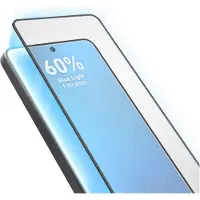 SBS mobile TEAPPLEYESSAS26U Screenprotector (glas) Samsung 1 stuk(s)