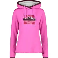 CMP 31e1866 Fix Hoodie