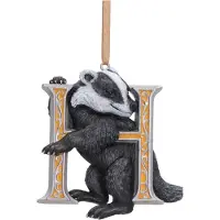 Nemesis Now Harry Potter - TBN Hufflepuff Hanging Ornament