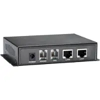 LevelOne VDS-1201 Bijlage-A (Netwerk accessoires), Netwerk accessoires