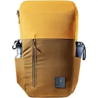 Deuter UP Stockholm Rugzak 51 cm laptopvak almond-cinnamon