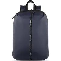 Bugatti Rugzak 'Blanc' navy / zwart / wit