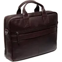 The Chesterfield Brand Frazer Laptopbag brown