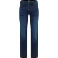 Mustang Jeans 'Tramper' donkerblauw