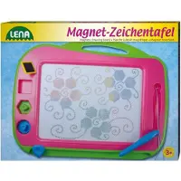 Lena Groot Magisch Tekenbord Kleur