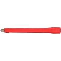 Ks Tools 1/2 verlengstuk met isolatie, automatische vergrendeling, 125 mm 117.1229