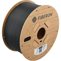 Polymaker FG07002 Fiberon PA612-CF15 Filament PA612-CF Koolstofvezelversterkt 1.75 mm 3000 g Zwart 1 stuk(s)