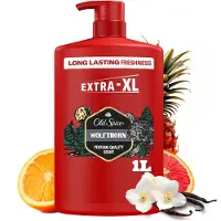 Old Spice 3-in-1 Douchegel 1000ml