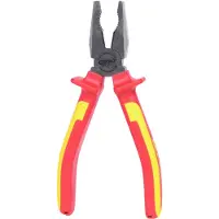 Ks Tools 117.1112 Combinatietang